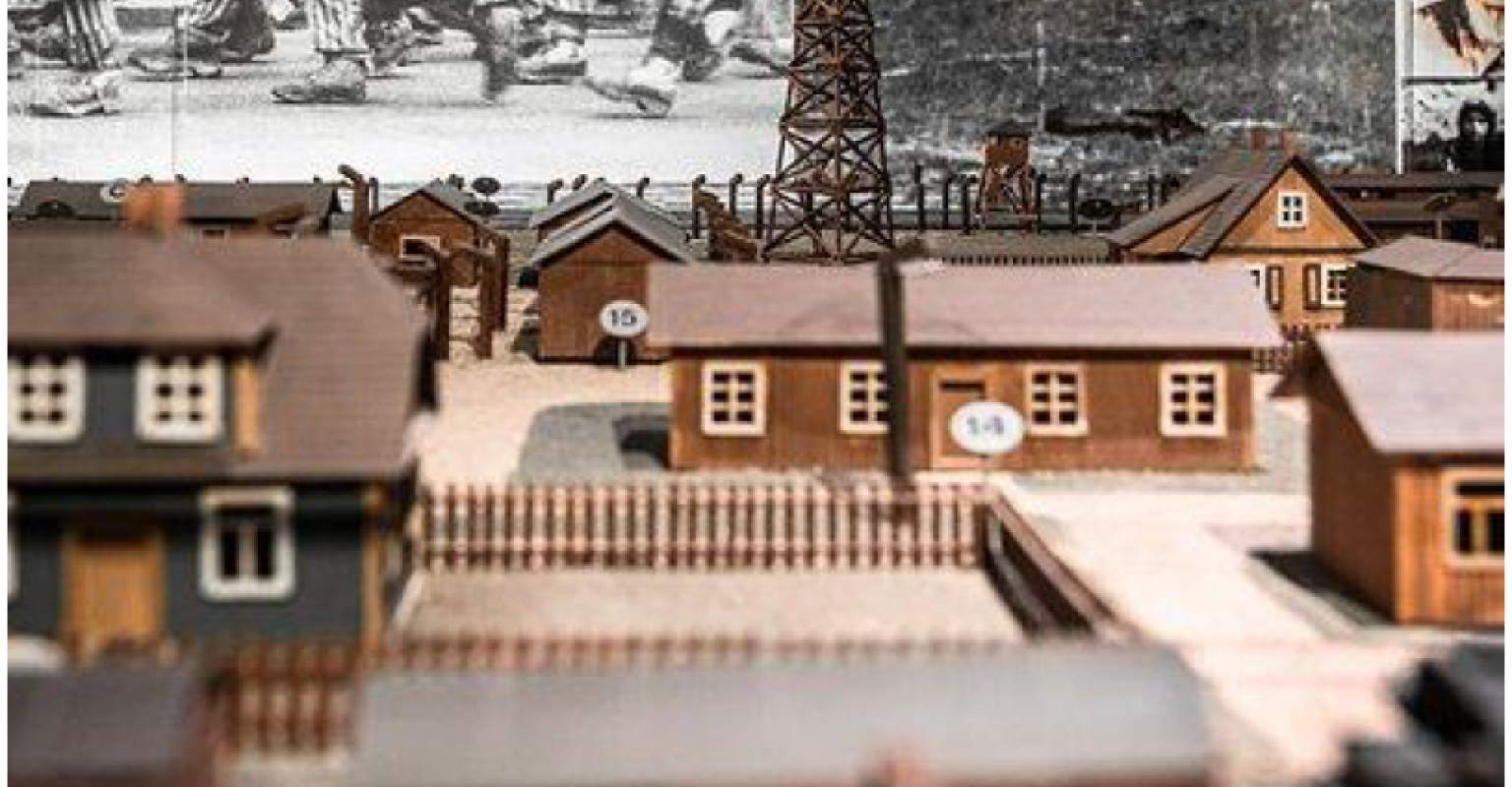 Sobibor Model