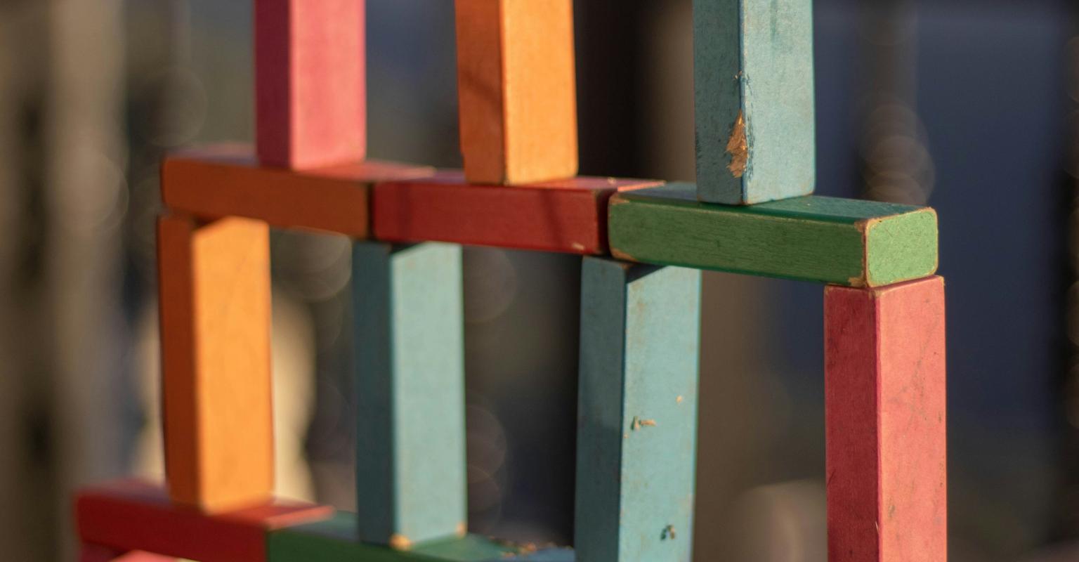 Building blocks
