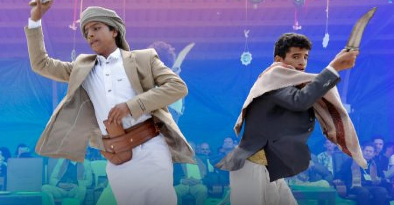 Houthis