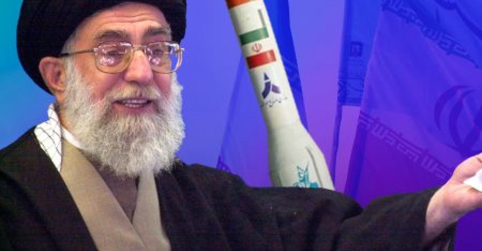 iran