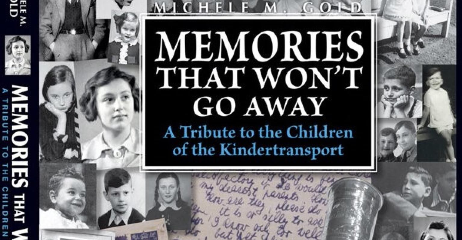 Memories That Won't Go Away
