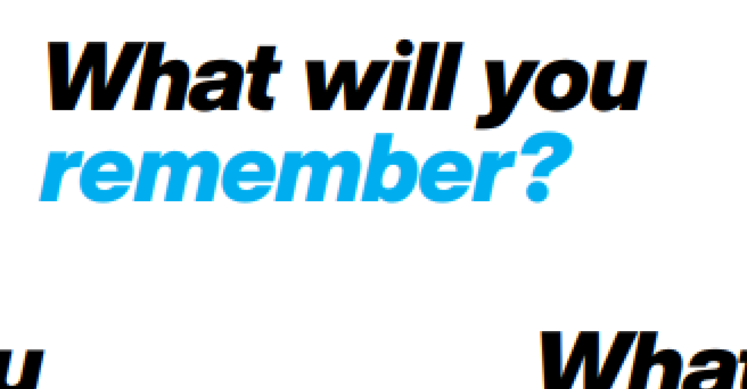 Preparing to Meet a Holocaust Survivor