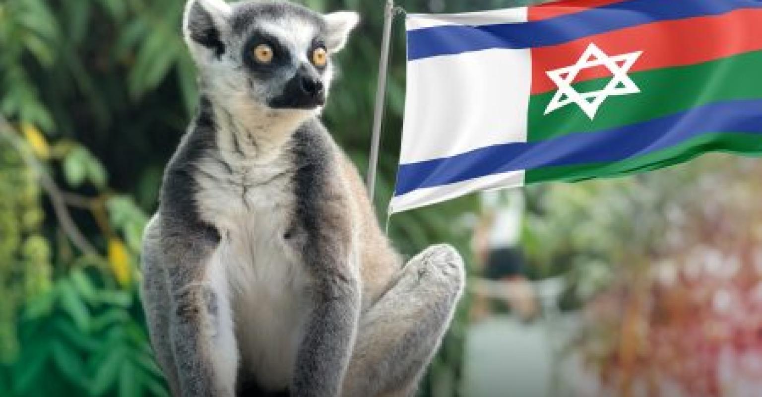 Six Places the Jewish State Almost Existed