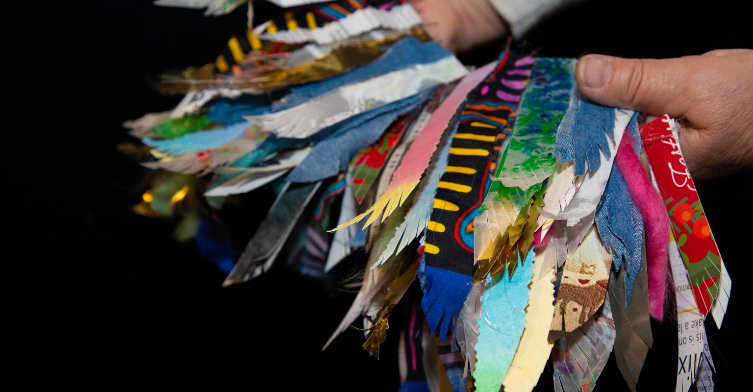Example Wings