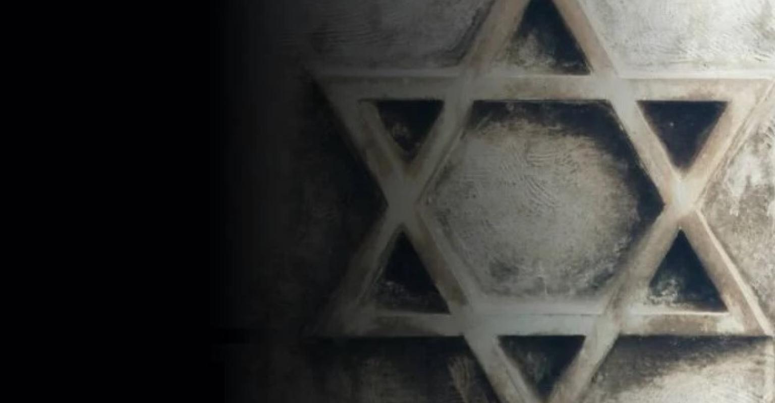 Rabbi Sacks on Antisemitsm