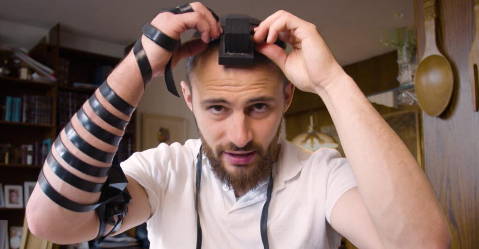 Tefillin