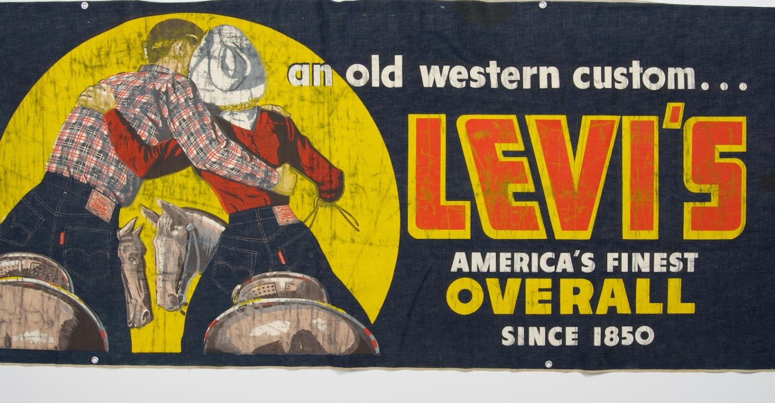 Levi Strauss & Co.