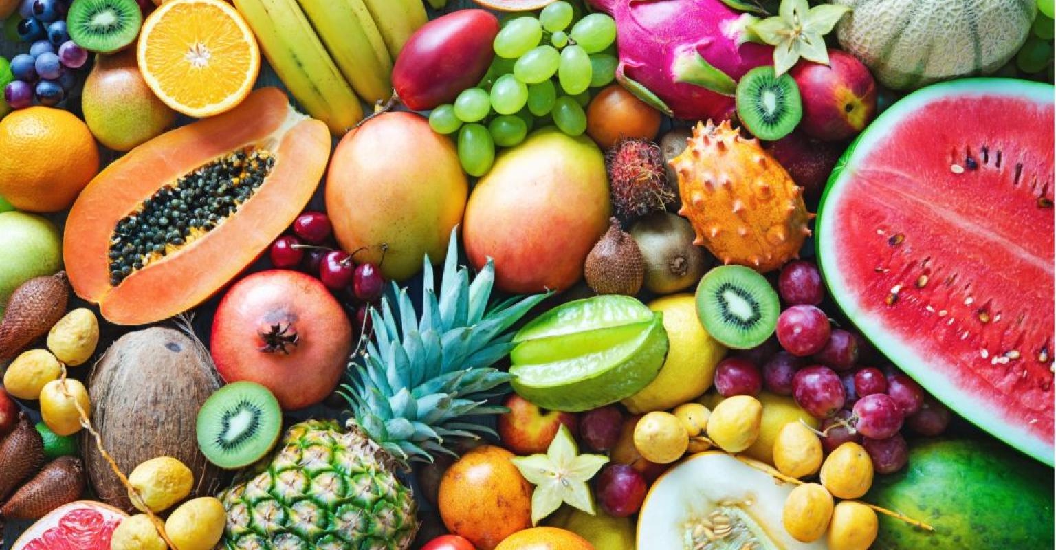 fruit salad