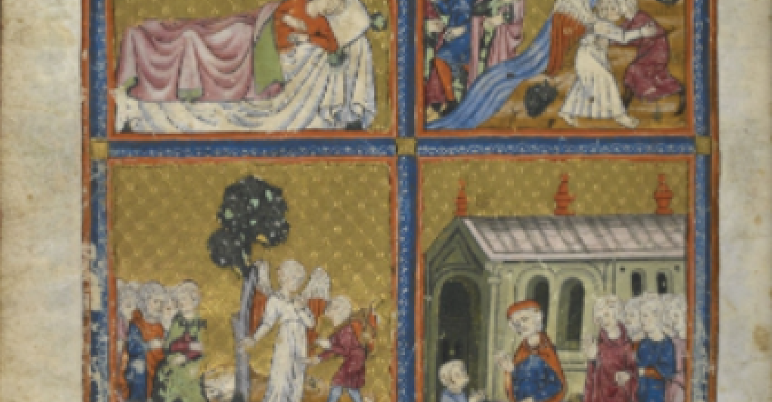 Haggadah