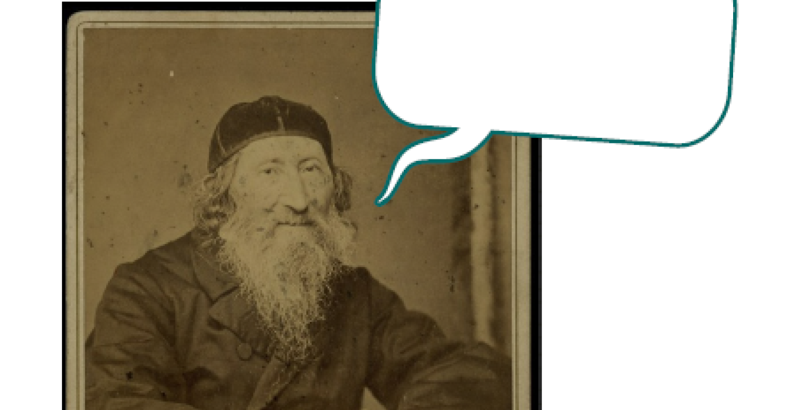 rabbi