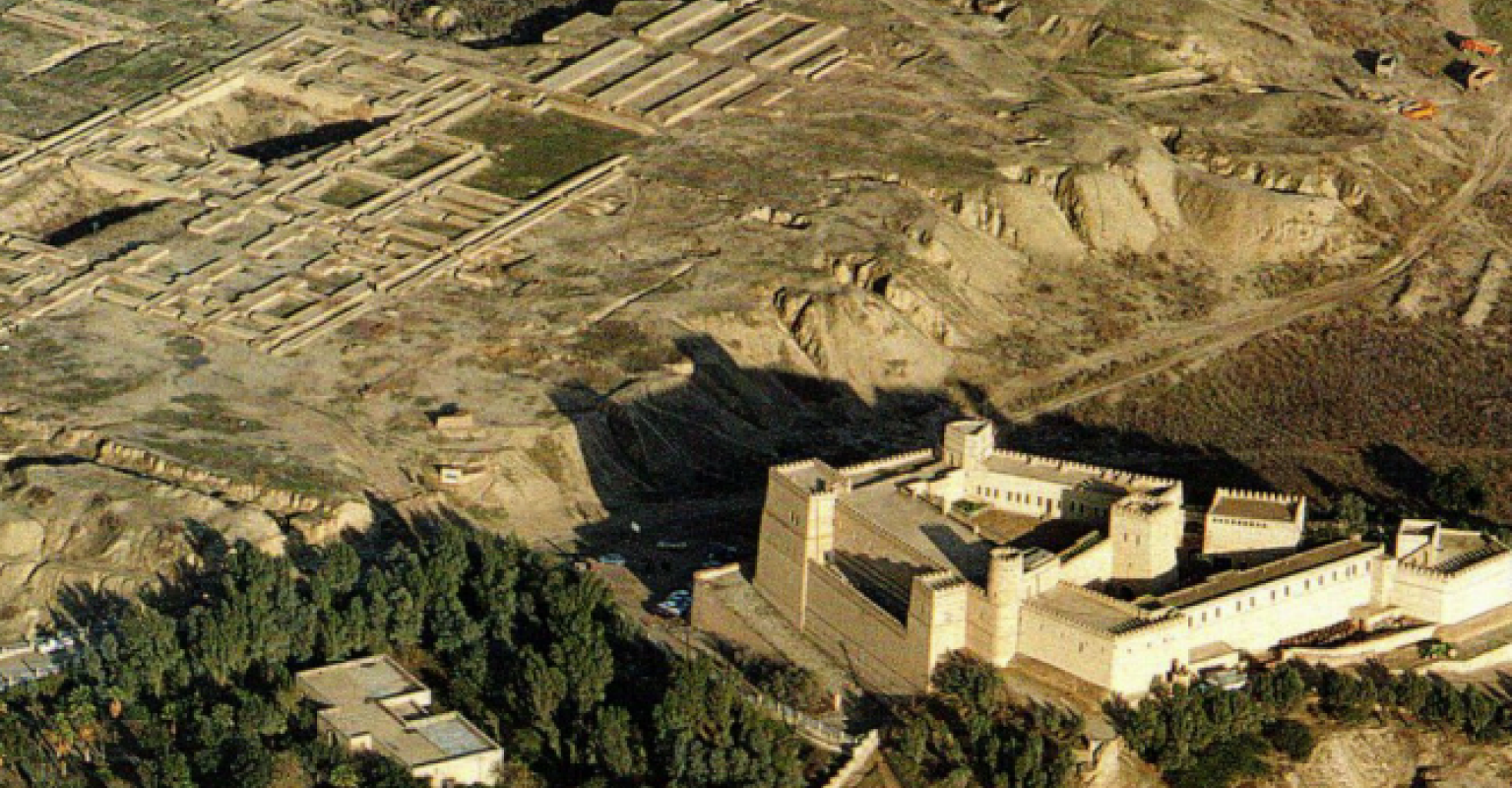 archaeology