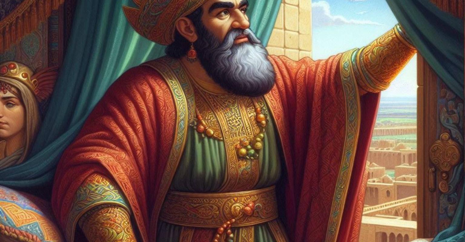 Rabbi Sacks: Purim - A Family Friendly Educational Resource