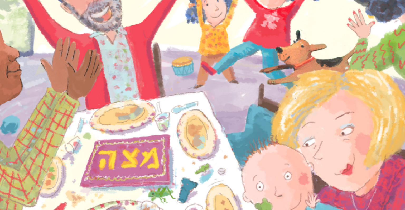 Passover Seder