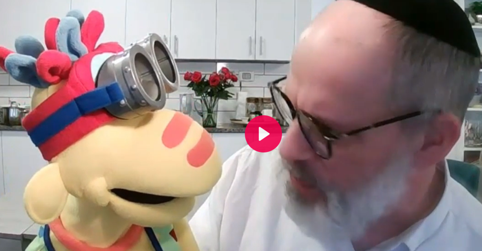 Yanky, Time-Traveler!