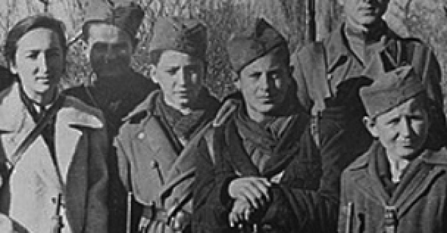 partisans