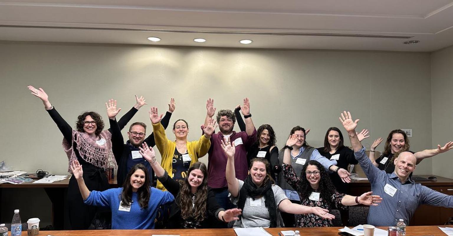 Project Bet-A New York Cohort 1