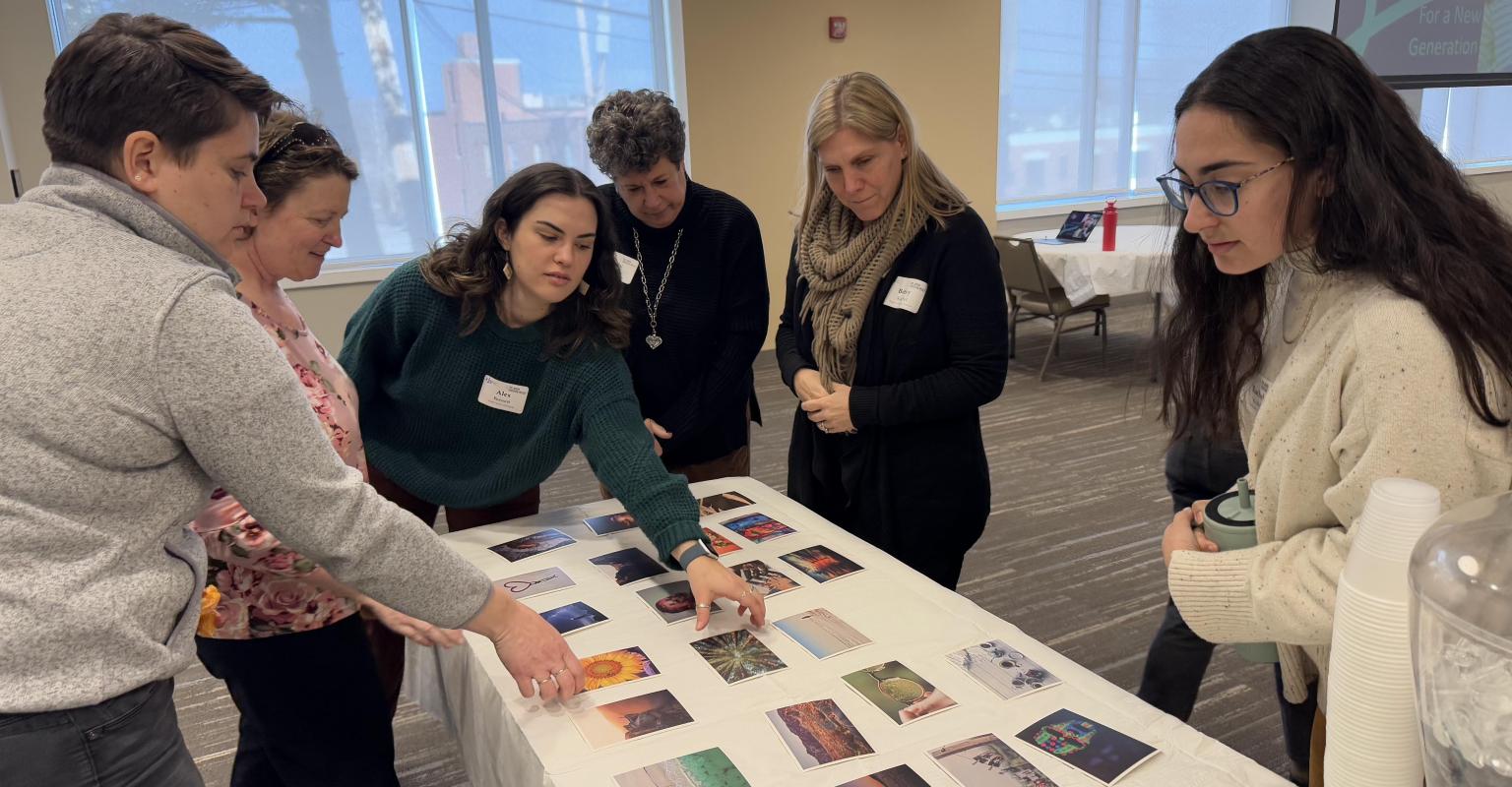 Professional Development