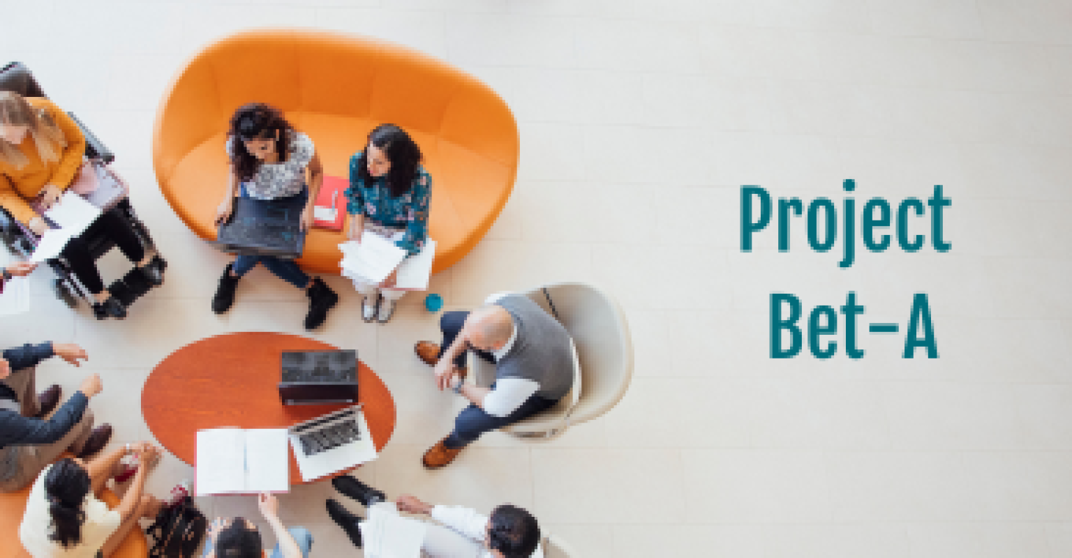 Project Bet-A
