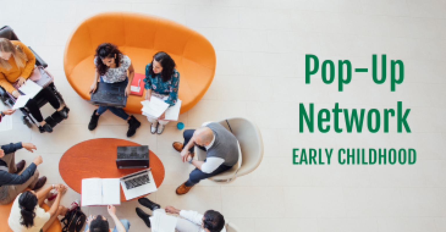 Pop-Up Network