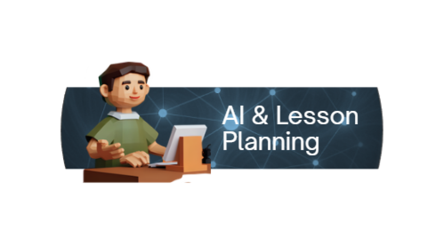 AI Lesson Planning
