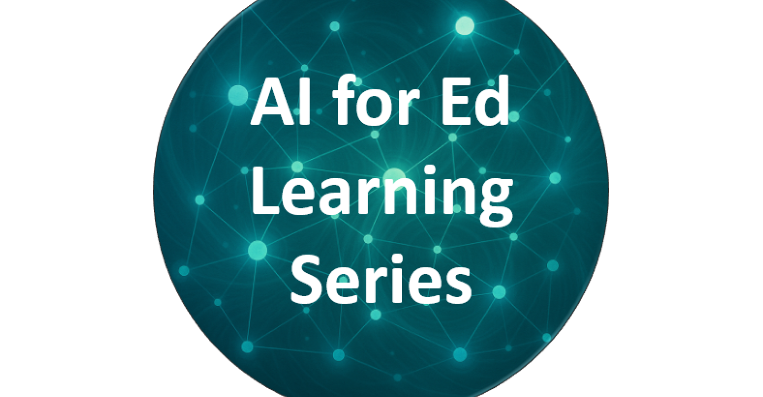 AI for Ed Logo