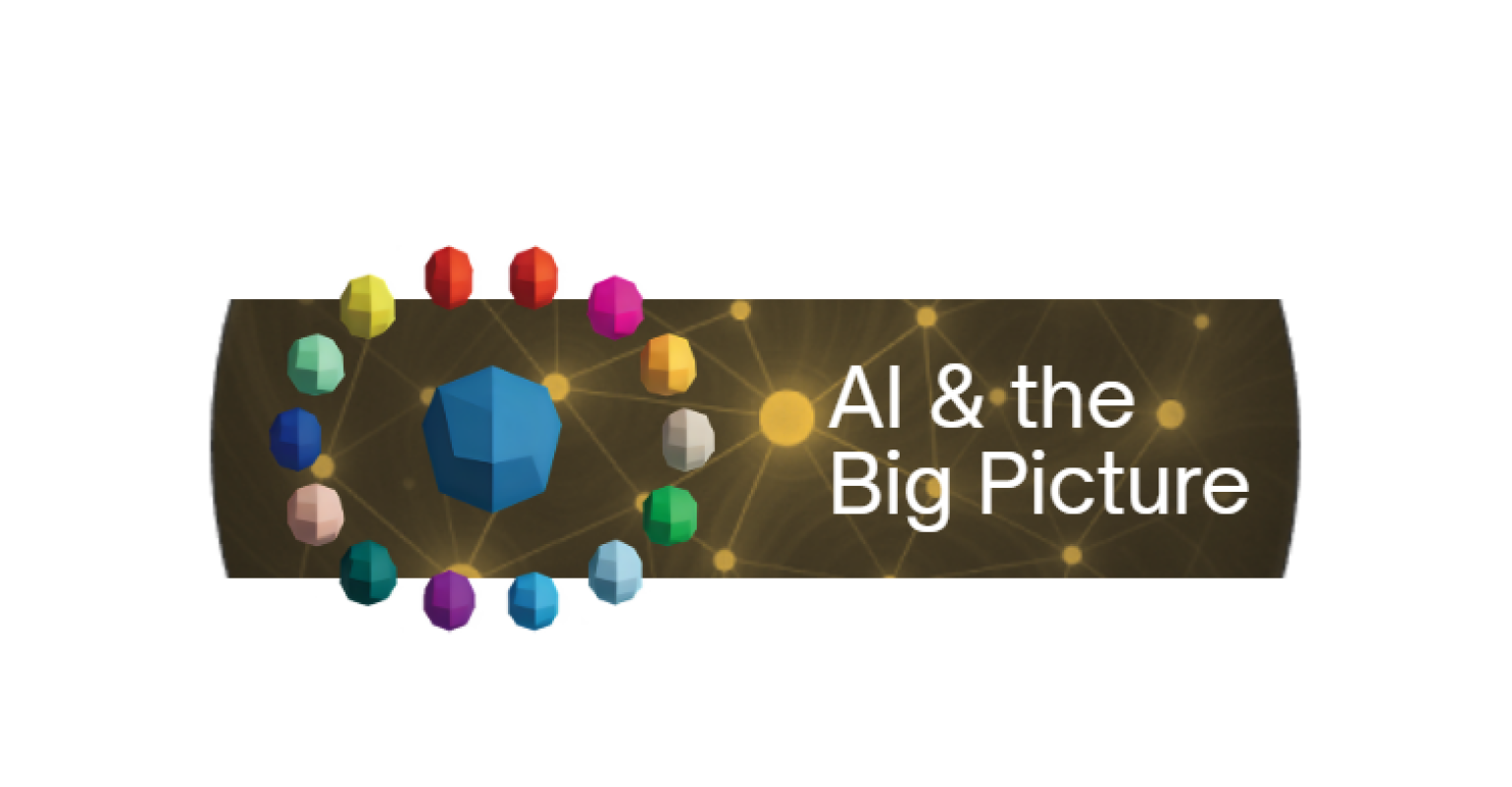AI Big Picture