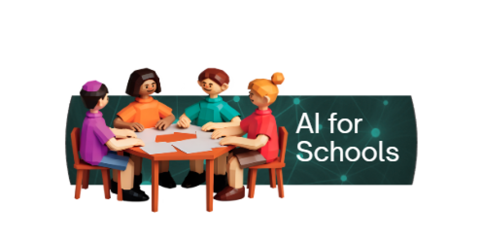 AI for Schools