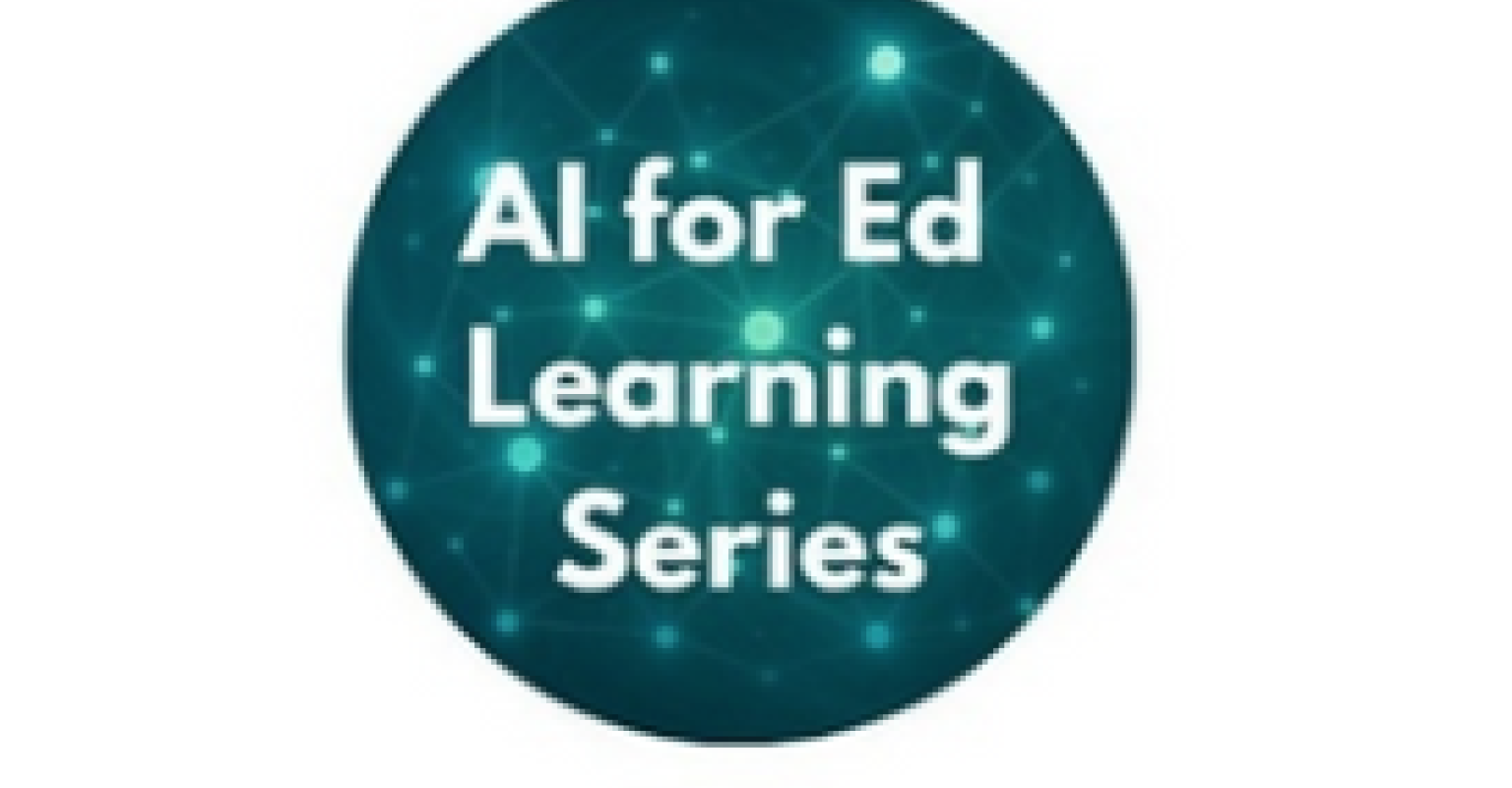 AI for Ed Logo