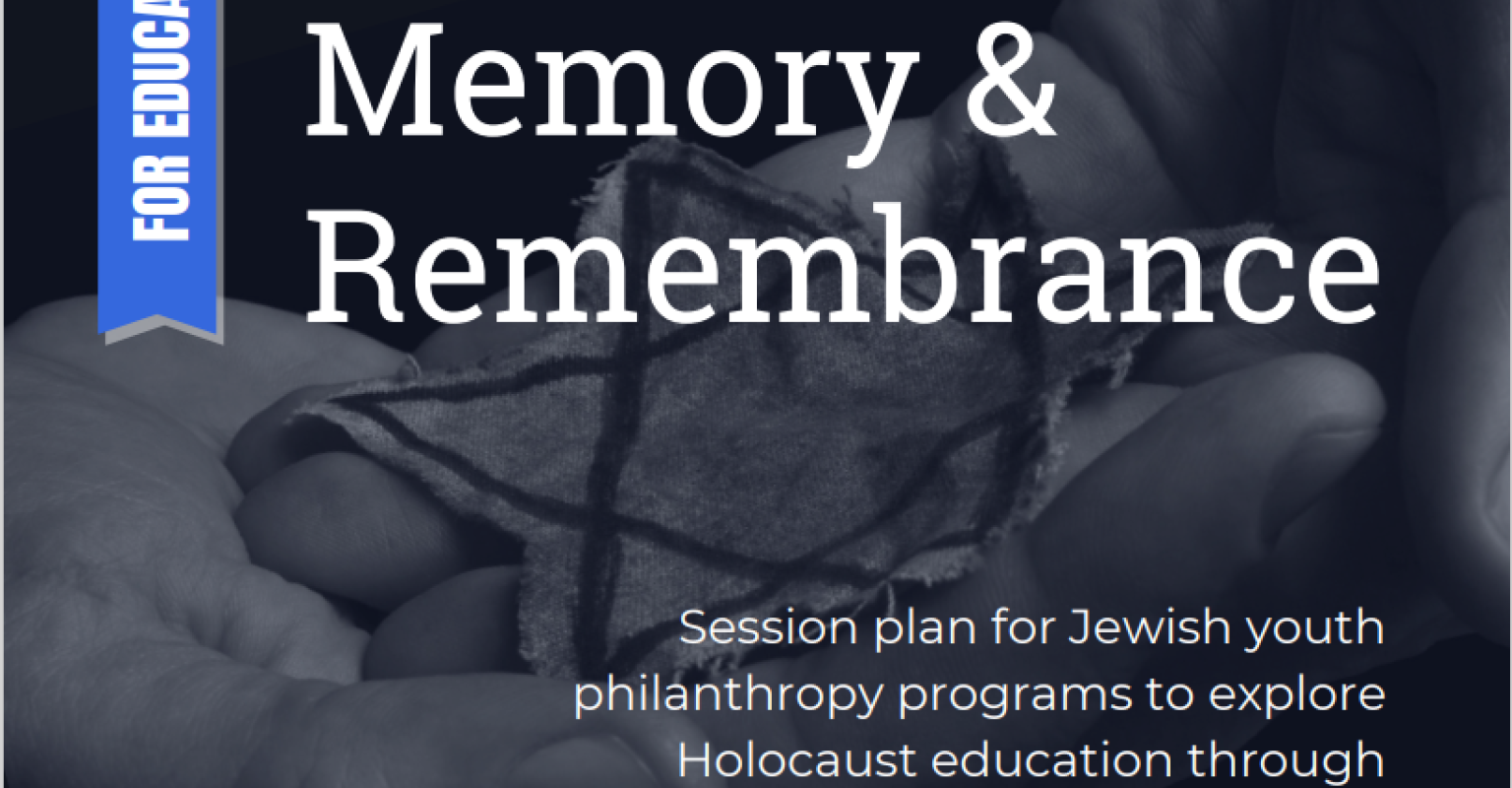 Honeycomb's Memory and Remembrance Resource