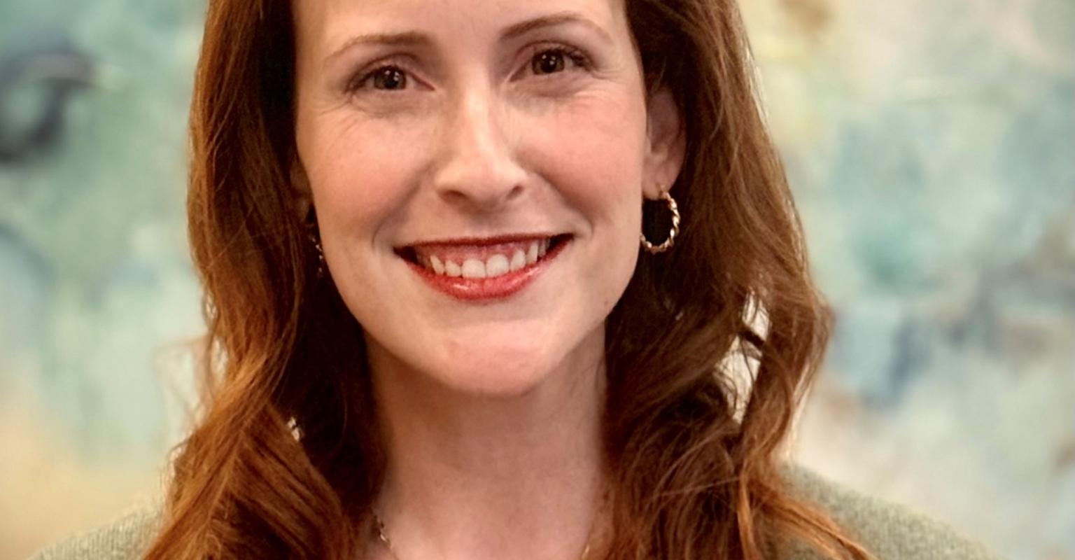 Alyssa Weinstein-Sears Headshot