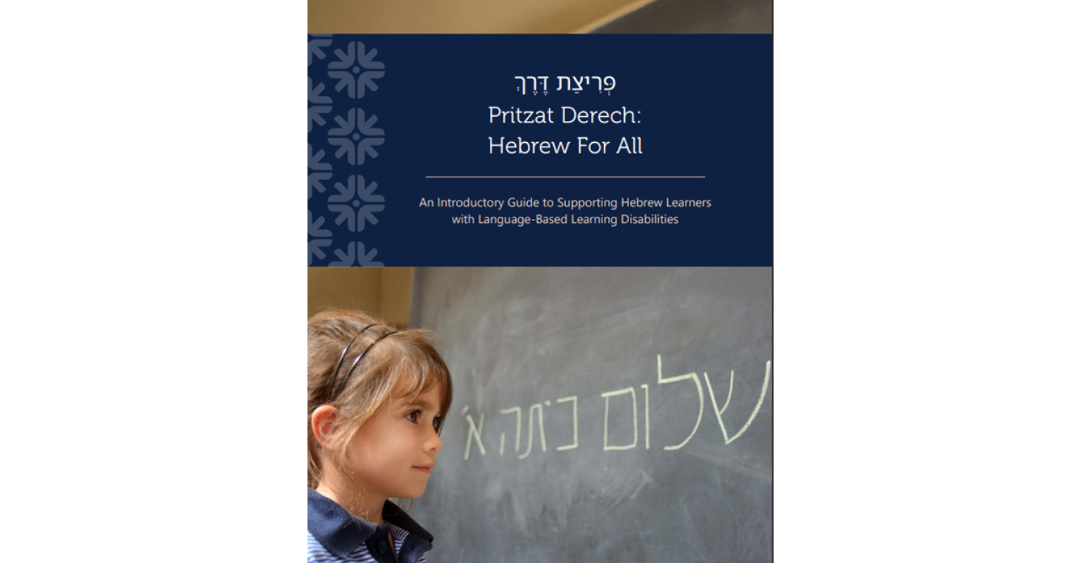 Pritzat Derech Intro Guide