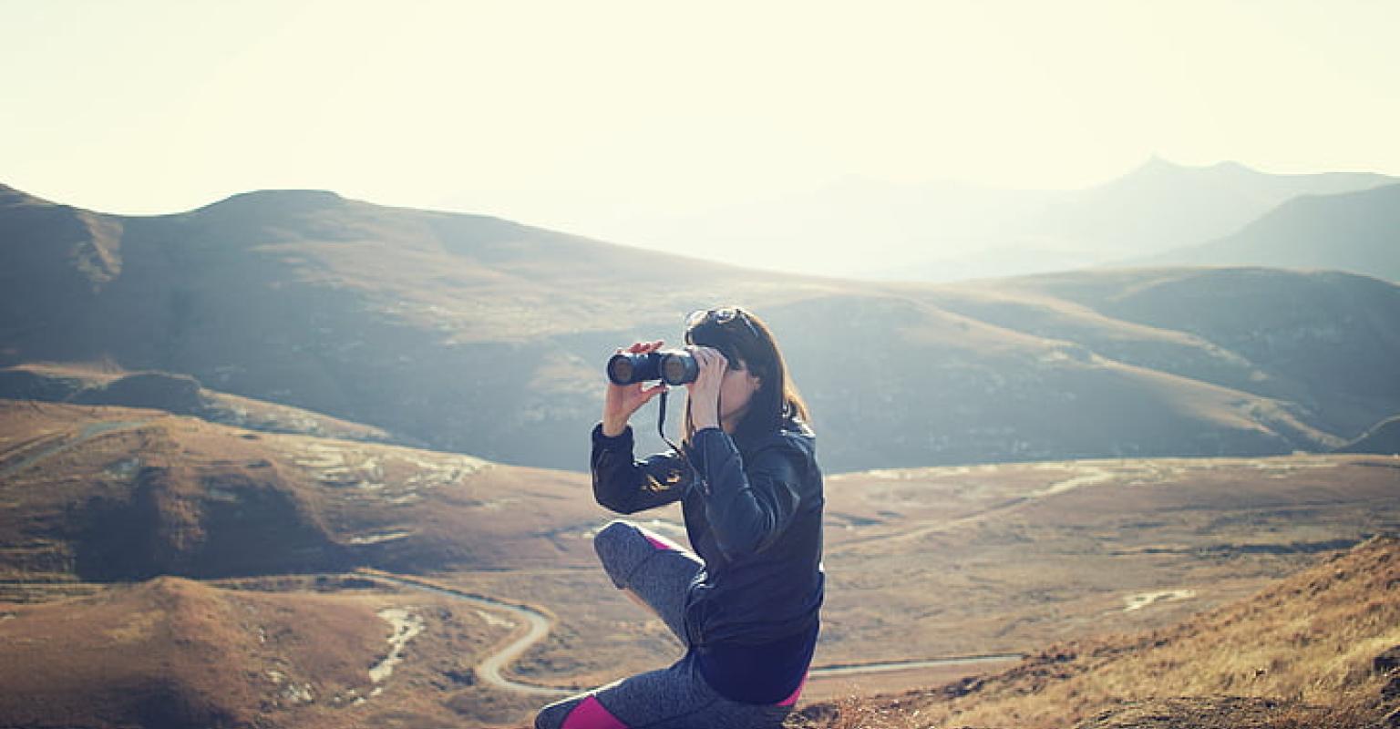 Binoculars