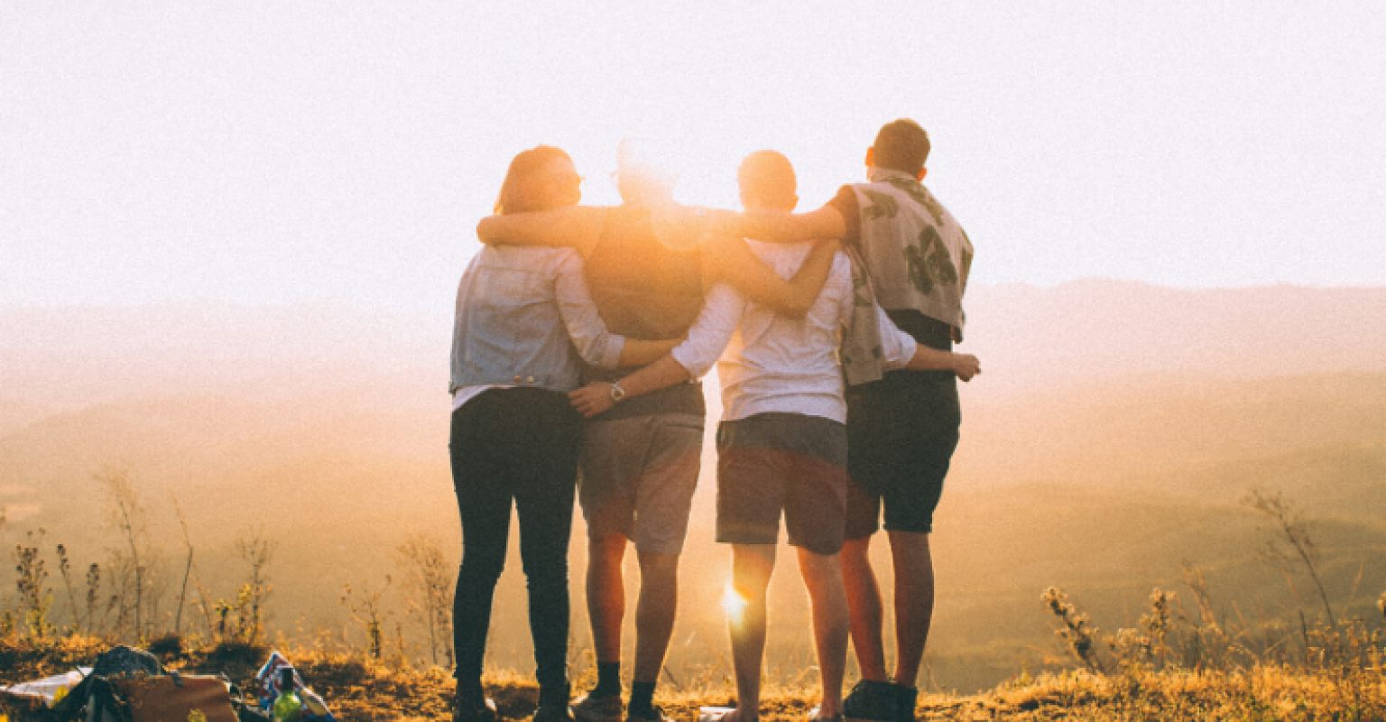 The Jewish Education Project will host a webinar on strategies for providing emotional support. 