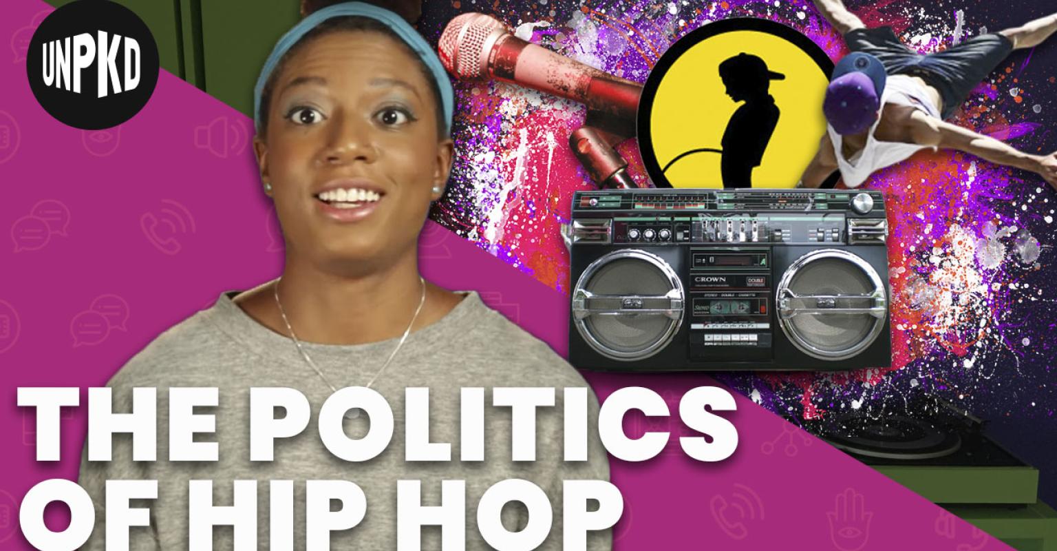 Israeli Hip Hop