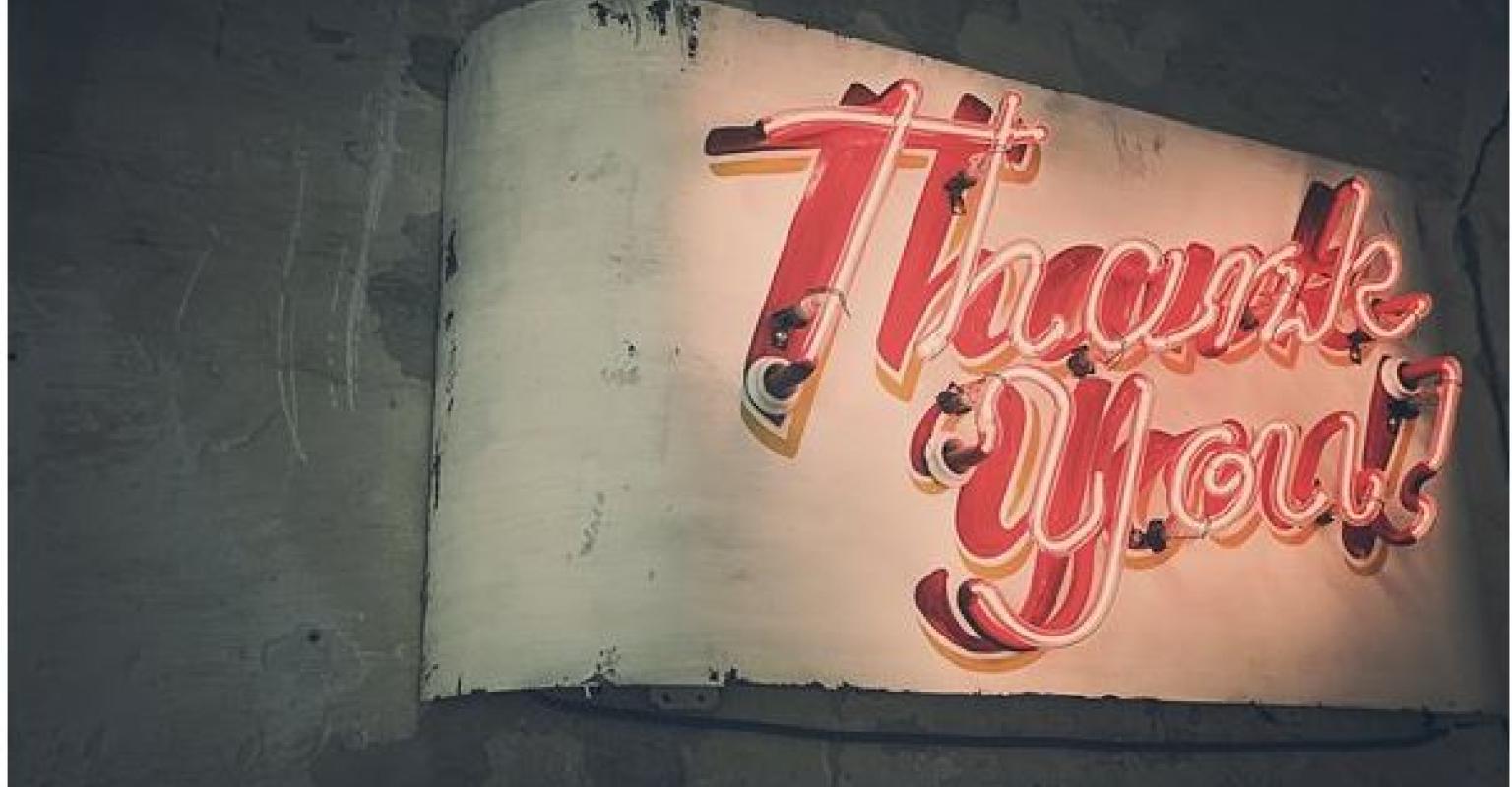 Eight Ways to Teach Kids About Gratitude