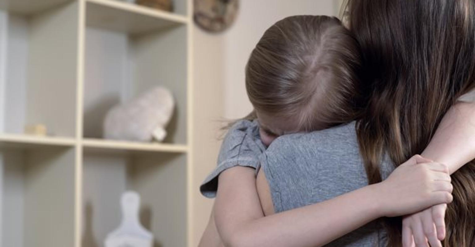 Videos to Help Parents and Kids Talk About Scary Situations