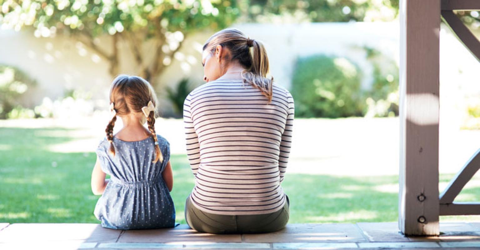 Helping Children Cope With Tragedy Related Anxiety