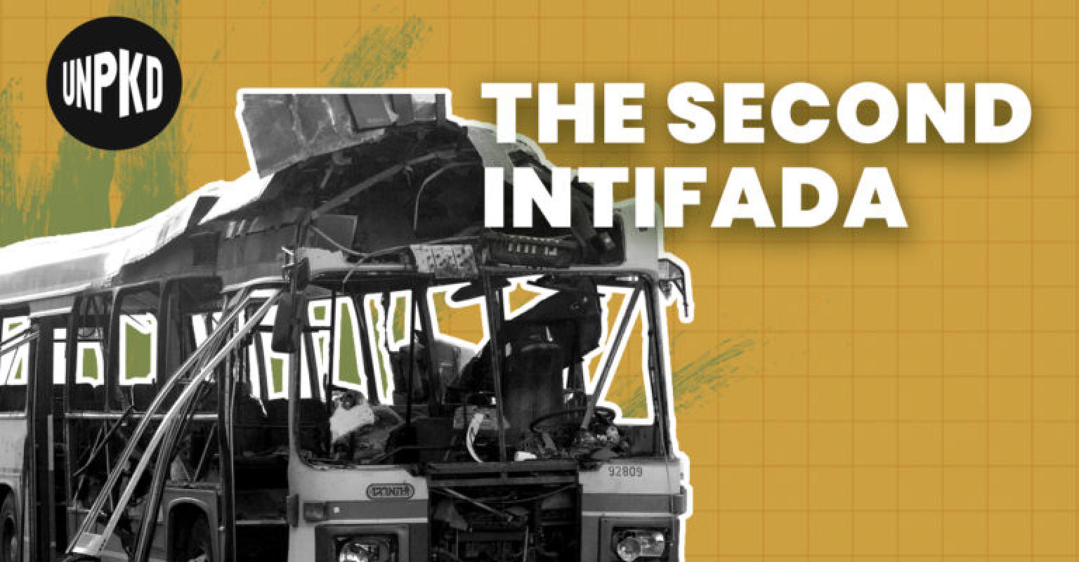 The Second Intifada