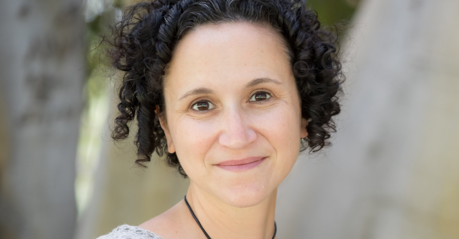 Judaism Unbound Episode 186: Re-Imagining Jewish Education - Miriam Heller Stern