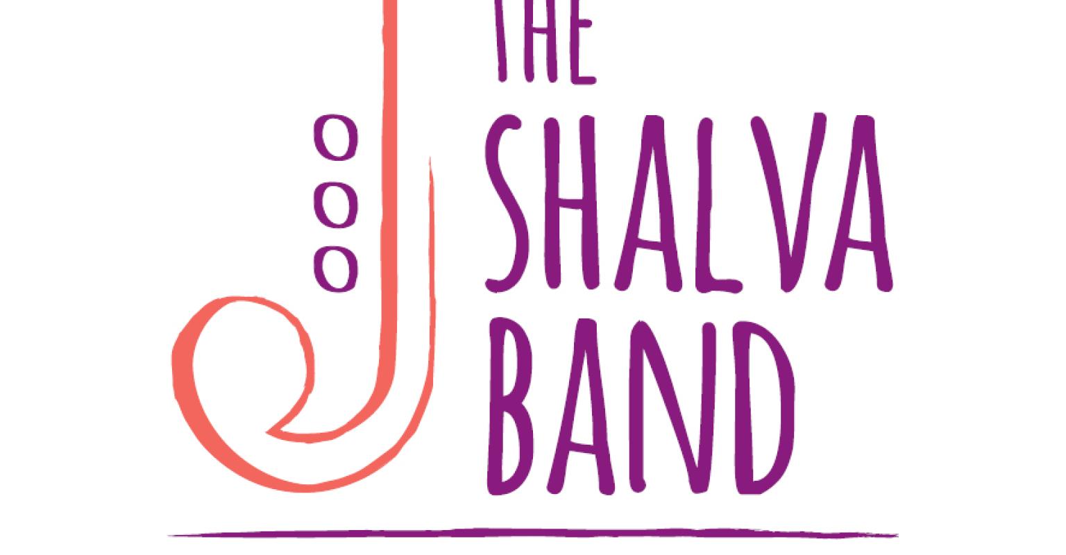 Meet the Shalva Band!
