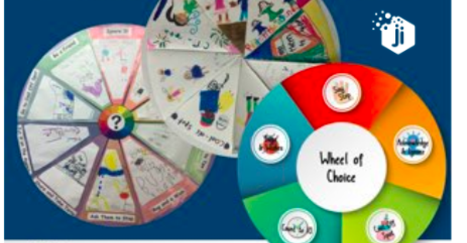 Positive Discipline with Ji and Irvine Hebrew Day School