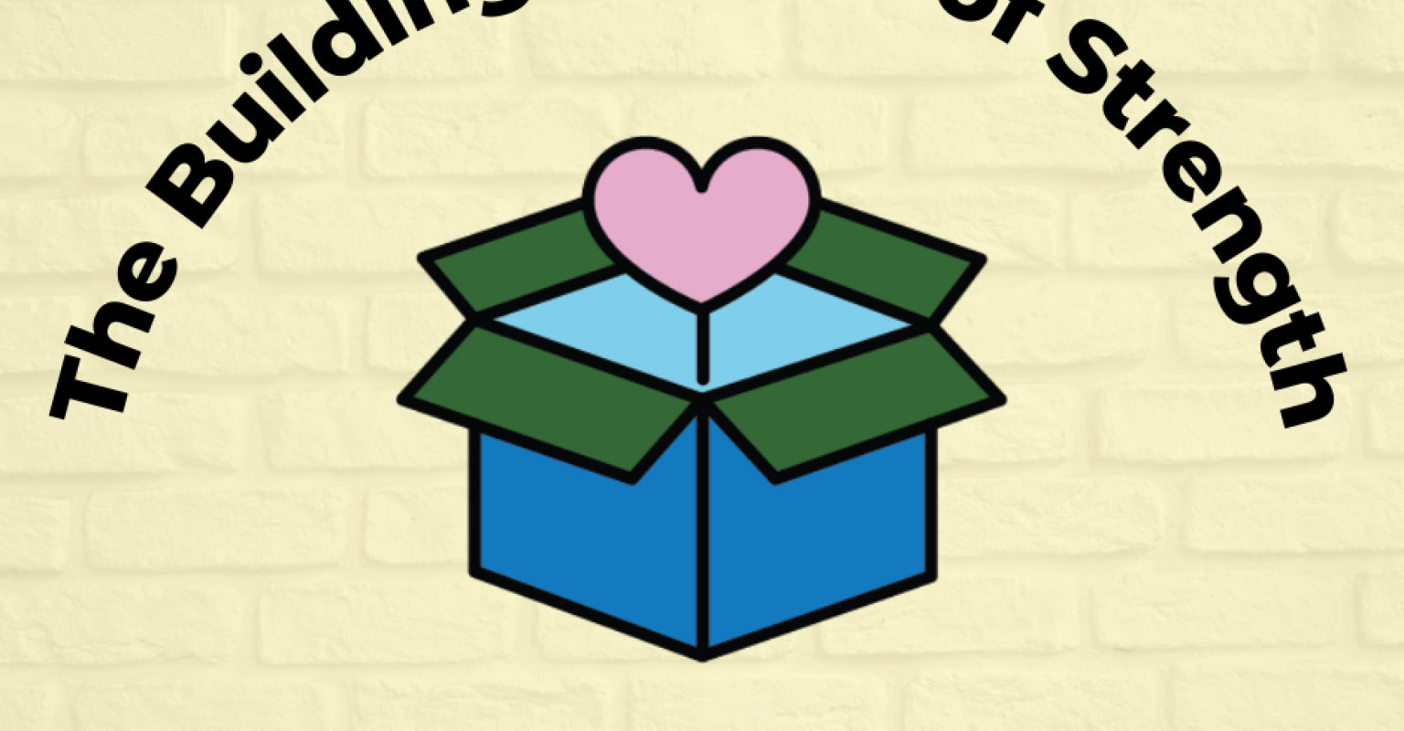 The Building Blocks of Strength