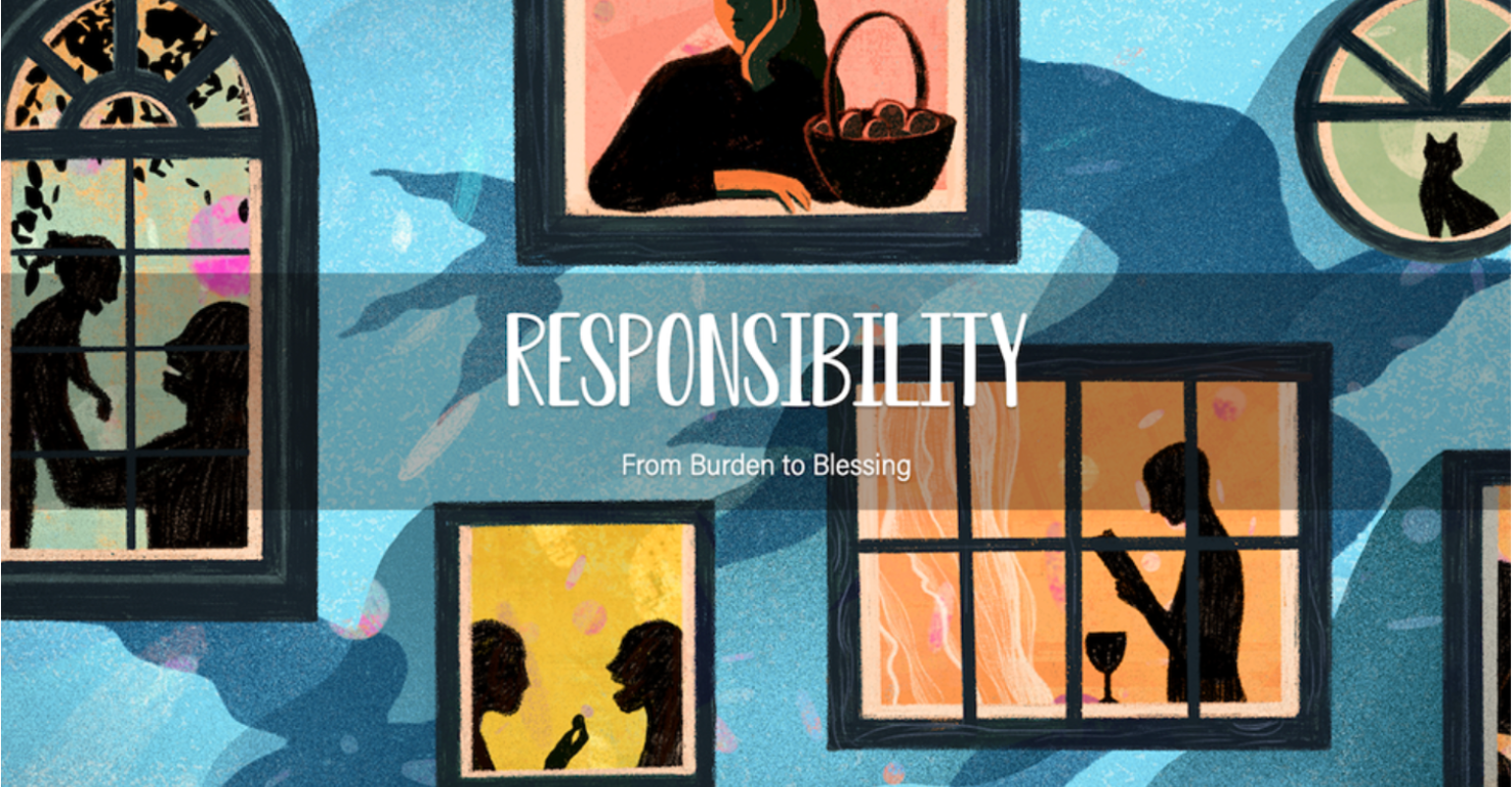 Responsibility Value Spark