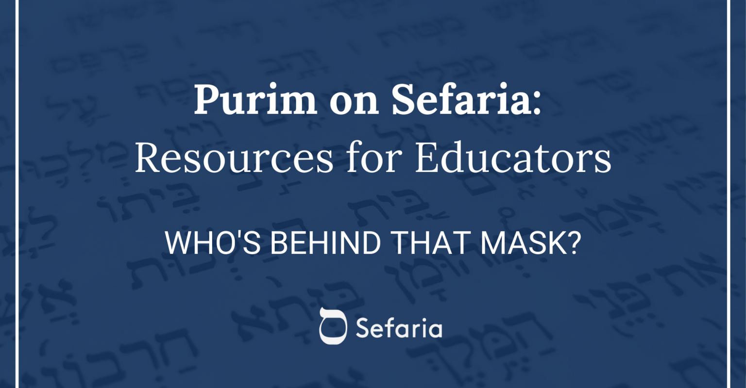 Who's Behind That Mask? Text Study and Art Activity