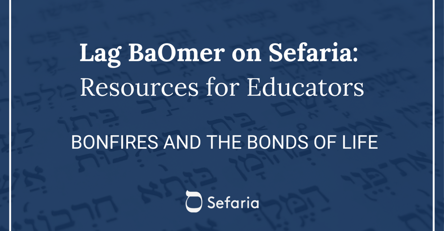 Bonfires and the Bonds of Life