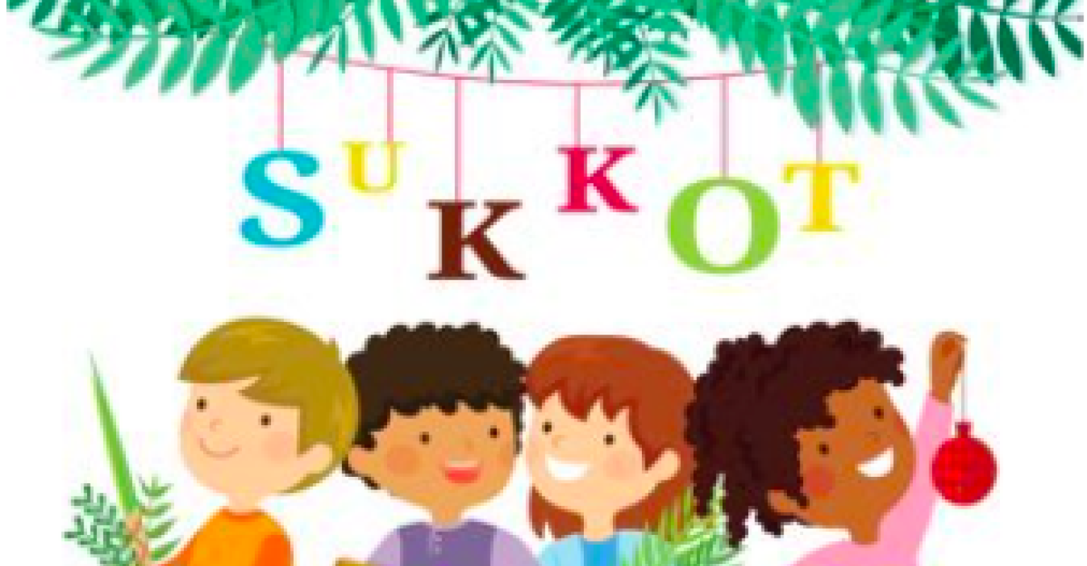 Sukkot on Ji Tap