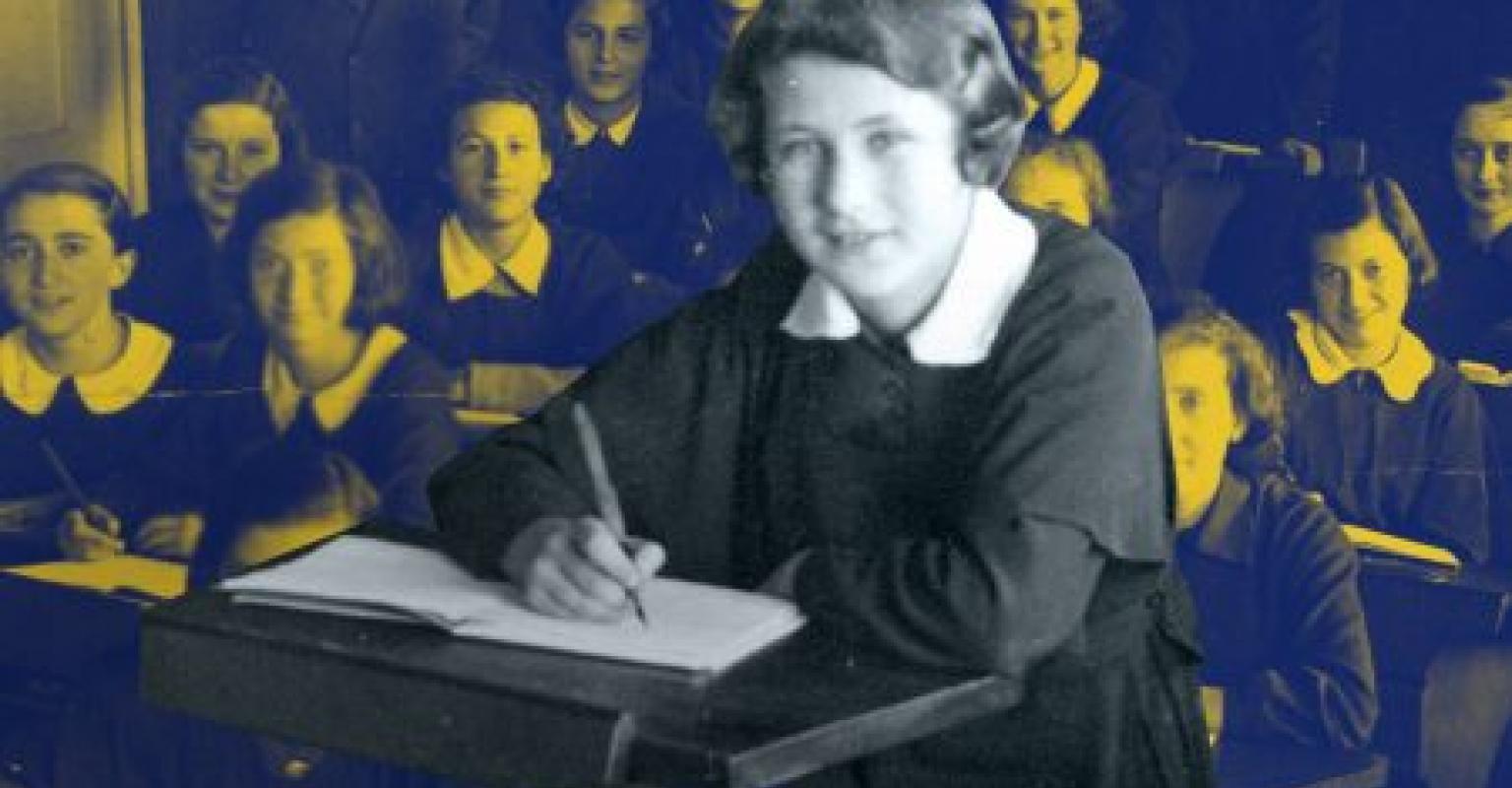 How Education Kept Judaism Alive