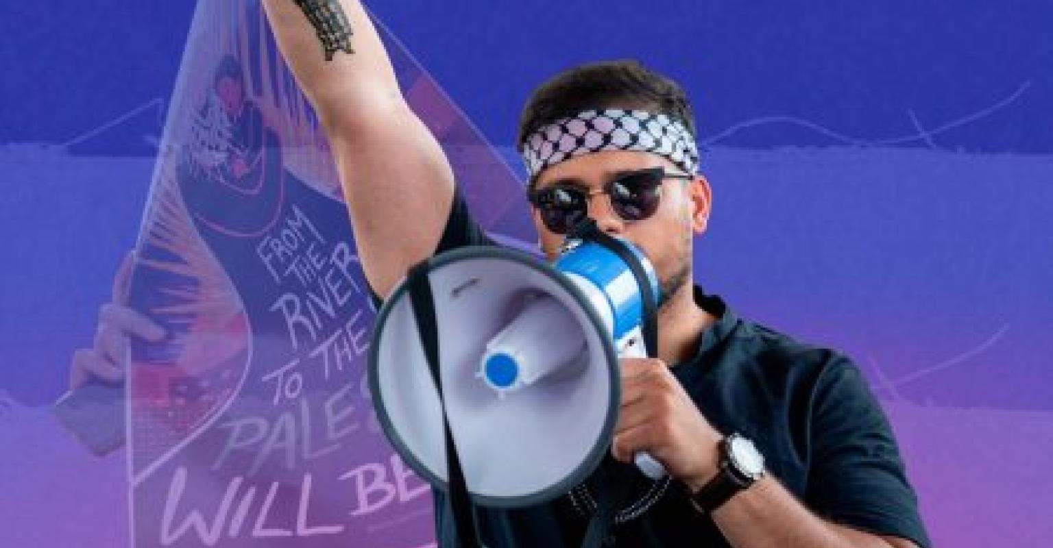 Is Criticizing Israel Antisemitic?