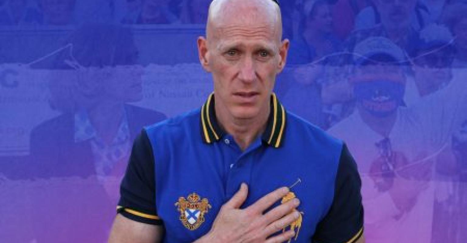 Is Antisemitism Still Relevant?