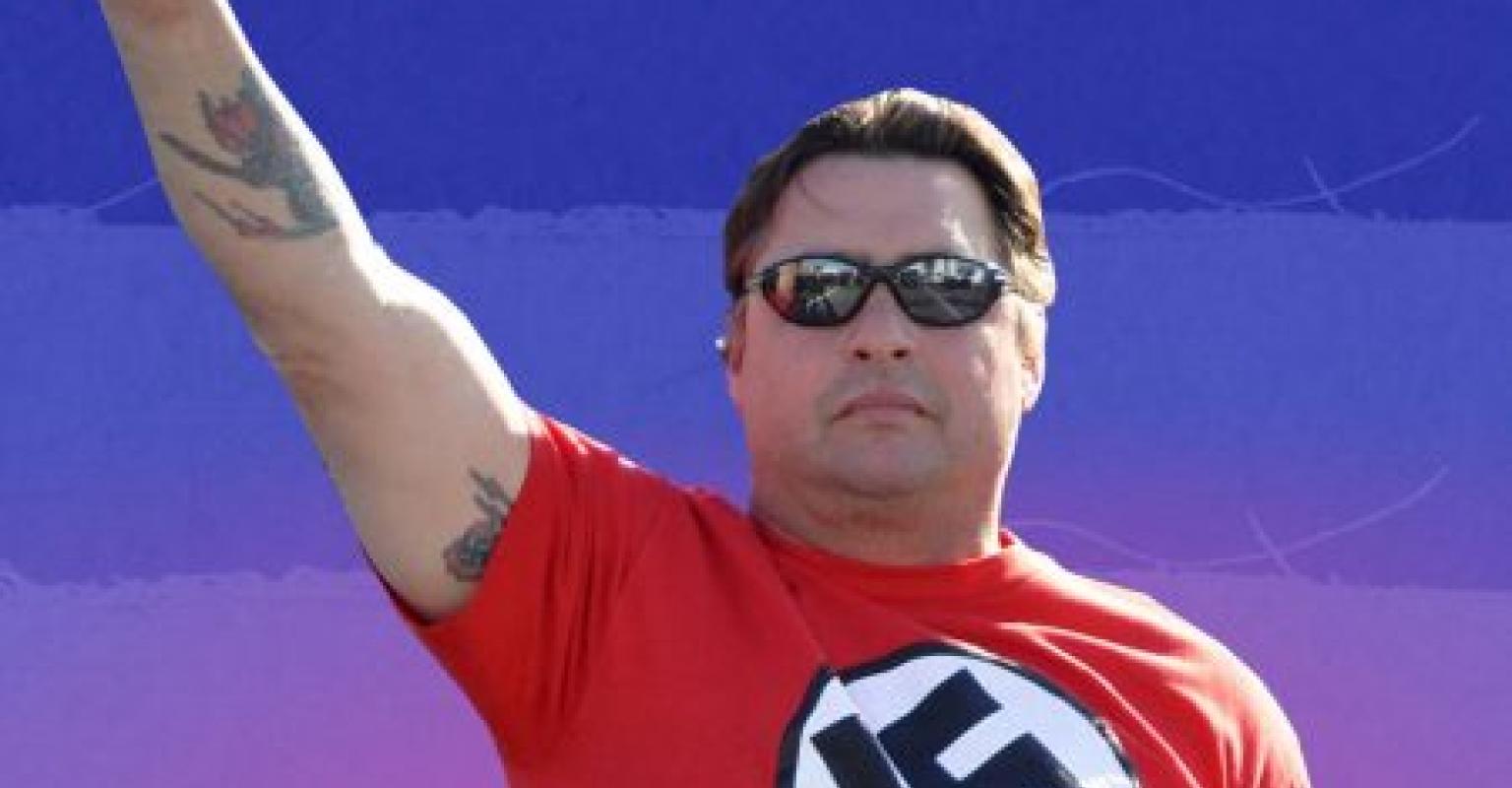 Why Is Antisemitism Still Around?